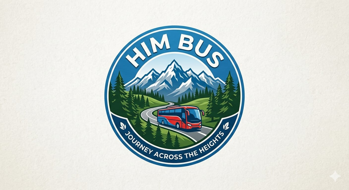 HIM BUS